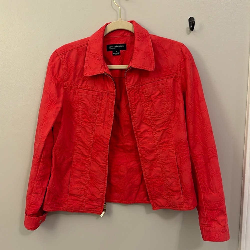Jones New York Jacket